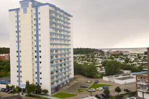 Apartment | Außenbereich