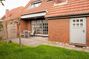 Apartment | Außenbereich