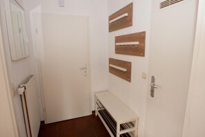 Apartment | 2 Schlafzimmer, Babybetten, kostenloses WLAN