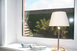 Apartment (Wohnung Schwalbennest) | 2 Schlafzimmer