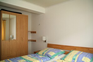 Exterior - Wohnung Schwalbennest (Suderende)