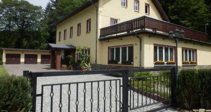 Haus Wiesenbaude Fewo 1