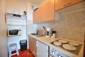 Apartment (Haus Seeblick  39) | Exterior - Haus Seeblick 39 (Borkum)