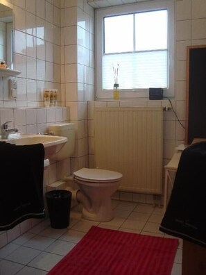 Appartement | Salle de bain