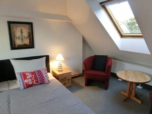Appartement | 2 chambres