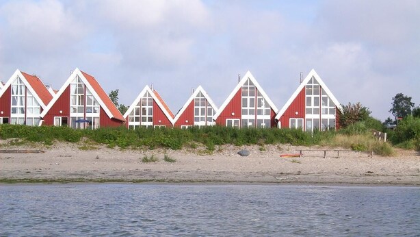 Beach - Beach 2 (Groemitz)