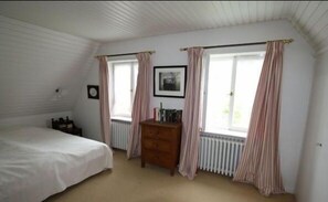 Ferienhaus | 4 Schlafzimmer
