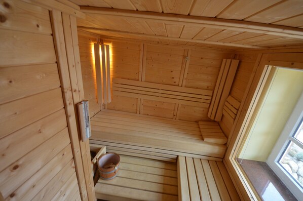 House (Ferienhaus "Bel Monte" in Groß Zicke) | Spa - Ferienhaus "bel Monte" in Groß Zicker/halbinsel Mönchgut (Mönchgut-Granitz)