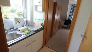 Apartamento | Cocina privada
