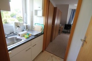 Apartment | Eigene Küche