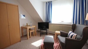 Apartamento | Sala de estar