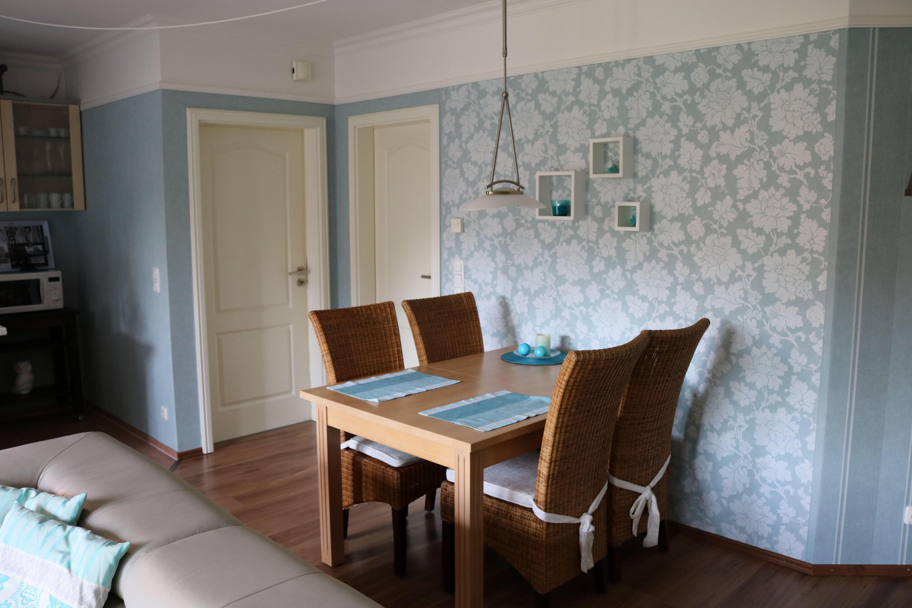 Apartment (Ferienwohnung "Morgensonne") | Exterior