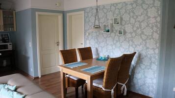 Apartment (Ferienwohnung "Morgensonne") | Exterior