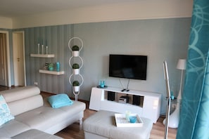 Apartment (Ferienwohnung "Morgensonne") | Exterior