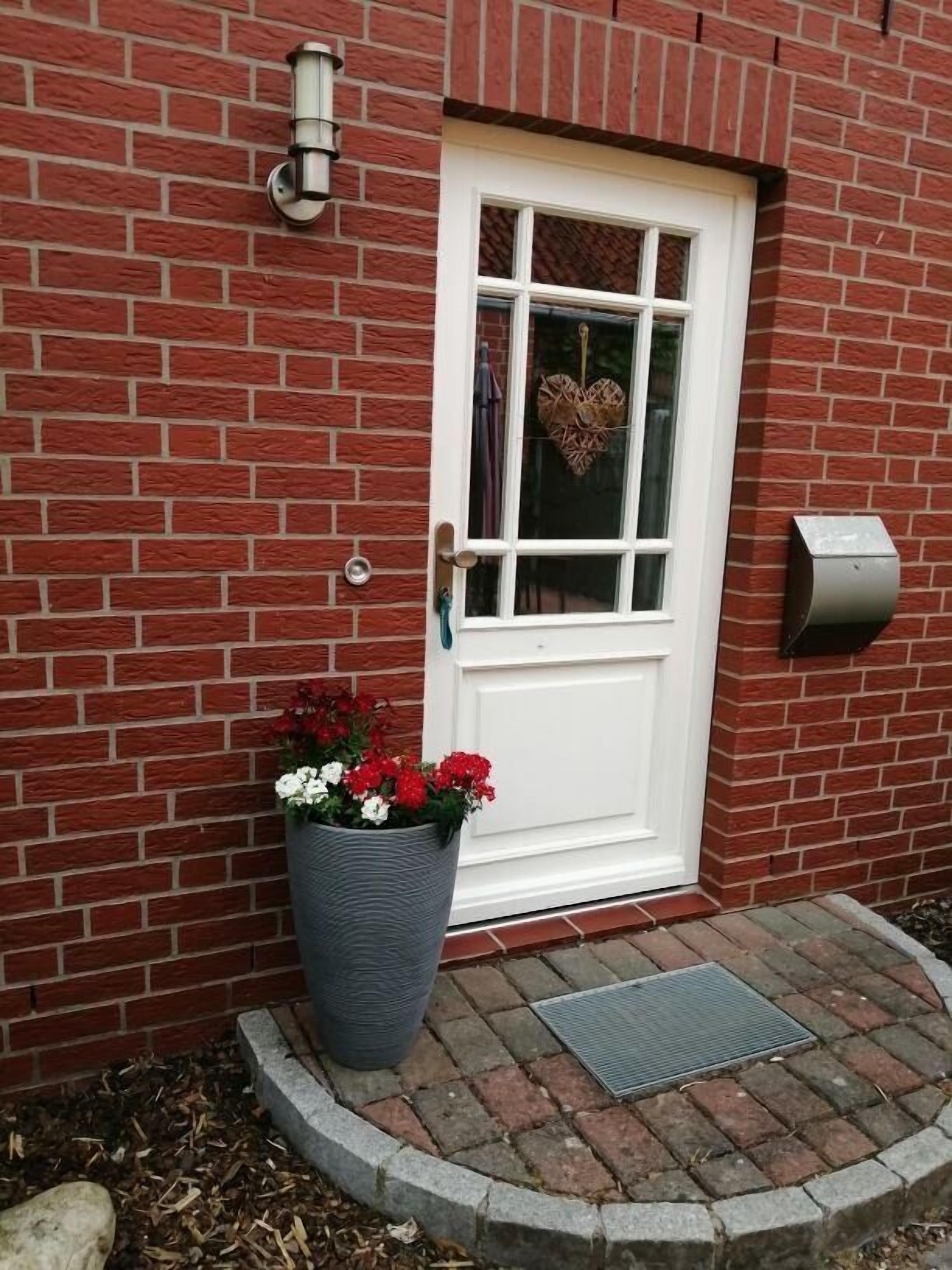 Căn hộ (Ferienwohnung "Morgensonne") | Ngoại thất