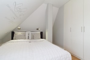Apartment (Villa Löwenstein - Wohnung 16 / 9811) | Exterior