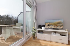 Apartment (Villa Löwenstein - Wohnung 16 / 9811) | Außenbereich