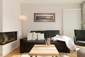 Apartment (Villa Löwenstein - Wohnung 16 / 9811) | Außenbereich