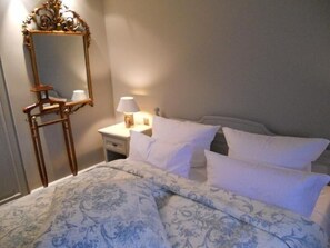 Apartemen (Sönshörn 8 Mitte) | 1 kamar tidur dan Wi-Fi gratis