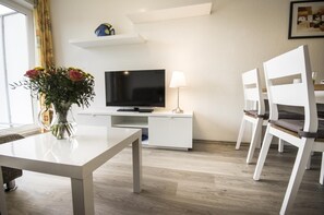 غرفة المعيشة