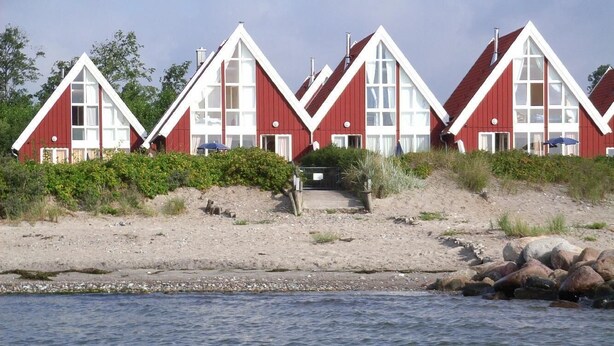 Beach - Beach 4 (Groemitz)