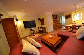 Casa (Lotsenhaus in Groß Zicker/Halbinsel ) | Fachada