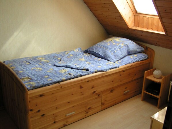 Apartment | 3 Schlafzimmer, Babybetten, kostenloses WLAN