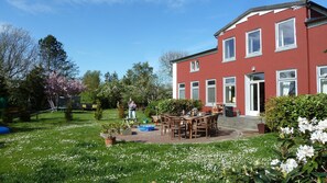 Apartment | Unterkunftsgelände