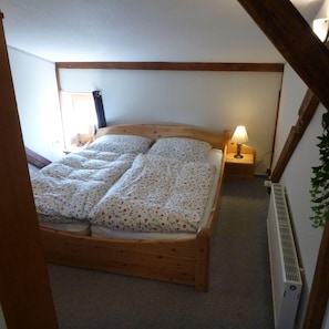 Apartment | 2 Schlafzimmer