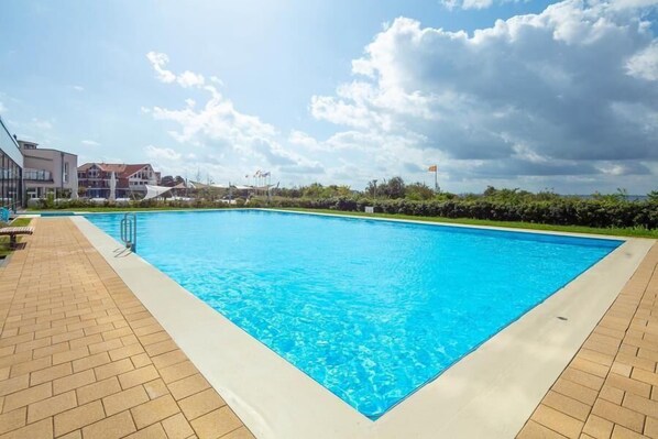 Apartment (Prinz Hamlet Whg. Nr.11) | Exterior - Prinz Hamlet Whg. Nr.11 (Neustadt in Holstein)