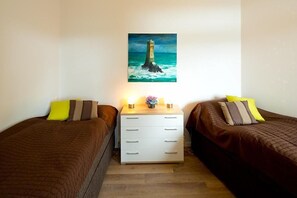 Apartament (Prinz Hamlet Whg. Nr.11) | Exterior