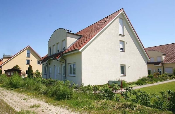 Apartment | Außenbereich