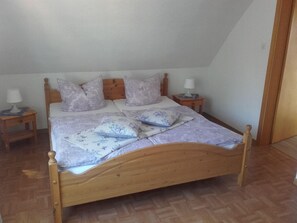 Ferienhaus (Haus zur Entspannung) | Außenbereich