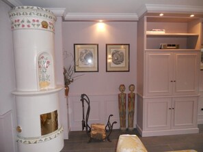 Talo (Dorfstrasse 12b) | Ulkopuoli