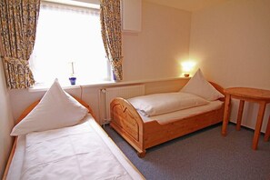 Apartment (Haus Meisennest, Wohnung Kiebitz) | Außenbereich