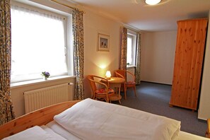 Apartment (Haus Meisennest, Wohnung Kiebitz) | Außenbereich