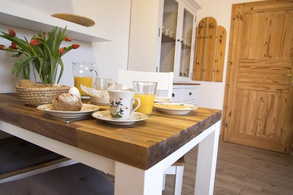 Apartment | Private kitchen