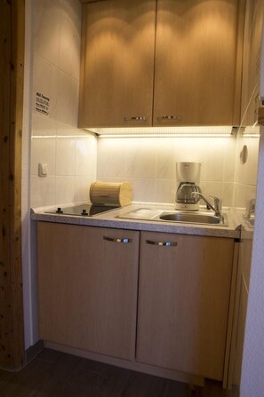 Apartment | Private kitchen
