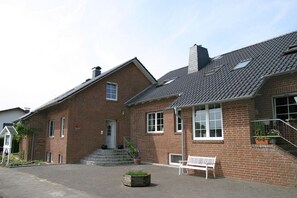 Apartment | Exterior