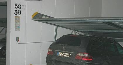 Haus Meeresblick - Wohnung 2.11 / 322