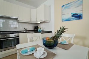 Apartment | Eigene Küche