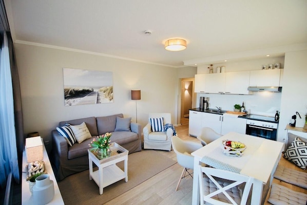 Fernseher, DVD-Player