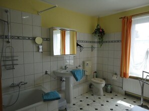 Appartement | Salle de bain
