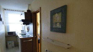 Apartment | 1 bedroom, cots/infant beds, free WiFi - Ferienwohnung 1 im Haus Sandra, Dahme Ostsee (Dahme)