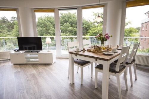 Hamburger Straße 7 OG