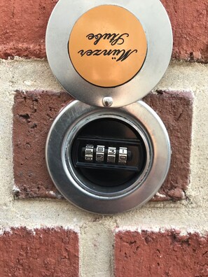 Apartment (IV Münzerstube) | Exterior - IV Münzerstube (Lueneburg)