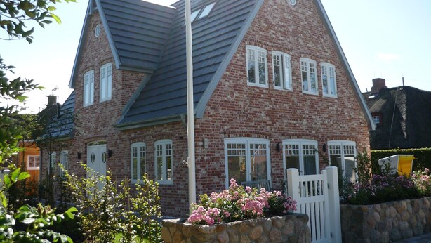Exterior - Funkelstern (Suderende)