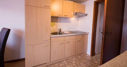 Haus Karin Ferienwohnung 1