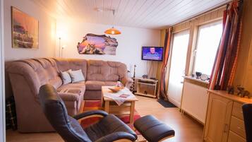 Apartment (Haus Karin Ferienwohnung 1) | Exterior