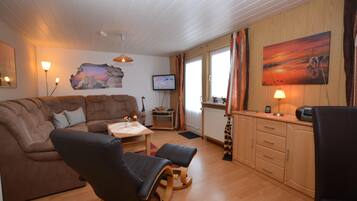 Apartment (Haus Karin Ferienwohnung 1) | Exterior